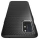 Защитный чехол Spigen (SGP) Liquid Air для OnePlus 8T - Matte Black (258556B). Фото 4 из 14