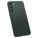 Защитный чехол Spigen (SGP) Liquid Air для Samsung Galaxy S23 (S911) - Abyss Green (318085G). Фото 7 из 17