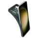 Защитный чехол Spigen (SGP) Liquid Air для Samsung Galaxy S23 (S911) - Abyss Green (318085G). Фото 5 из 17