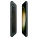 Защитный чехол Spigen (SGP) Liquid Air для Samsung Galaxy S23 (S911) - Abyss Green (318085G). Фото 4 из 17