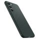 Защитный чехол Spigen (SGP) Liquid Air для Samsung Galaxy S23 (S911) - Abyss Green (318085G). Фото 8 из 17