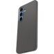 Защитный чехол Spigen Liquid Air для Samsung Galaxy S25 (S931) ACS09404 - Marble Gray (372385H). Фото 4 из 16