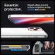 Захисний чохол Spigen (SGP) Liquid Crystal для Apple iPhone 16 Pro Max - Crystal Clear (366302C). Фото 11 з 13