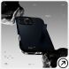 Защитный чехол Spigen (SGP) Tough Armor (MagFit) для Apple iPhone 16 Pro - Abyss Green (366219G). Фото 11 из 15