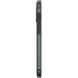 Защитный чехол Spigen (SGP) Tough Armor (MagFit) для Apple iPhone 16 Pro - Abyss Green (366219G). Фото 8 из 15