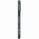 Защитный чехол Spigen (SGP) Tough Armor (MagFit) для Apple iPhone 16 Pro - Abyss Green (366219G). Фото 9 из 15