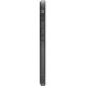 Защитный чехол Spigen (SGP) Tough Armor (MagFit) для Apple iPhone 16e (ACS09138) - Frost Black (376473FB). Фото 10 из 17