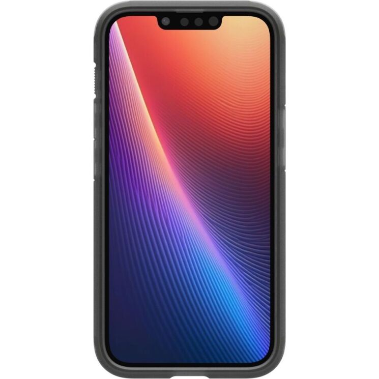 Защитный чехол Spigen (SGP) Tough Armor (MagFit) для Apple iPhone 16e (ACS09138) - Frost Black: фото 9 из 17