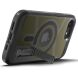 Защитный чехол Spigen (SGP) Tough Armor (MagFit) для Apple iPhone 16e (ACS09138) - Frost Black (376473FB). Фото 3 из 17