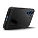 Защитный чехол Spigen (SGP) Tough Armor (MagFit) для Samsung Galaxy S25 Plus (S936) ACS08987 - Black (371983B). Фото 4 из 20