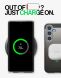 Защитный чехол Spigen (SGP) Tough Armor (MagFit) для Samsung Galaxy S25 Plus (S936) ACS08988 - Gunmetal (371983H). Фото 20 из 20