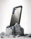 Защитный чехол Spigen (SGP) Tough Armor (MagFit) для Samsung Galaxy S25 Plus (S936) ACS08988 - Gunmetal (371983H). Фото 13 из 20