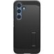 Защитный чехол Spigen (SGP) Tough Armor (MagFit) для Samsung Galaxy S25 Plus (S936) ACS08987 - Black (371983B). Фото 2 из 20