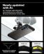 Защитный чехол Spigen (SGP) Tough Armor (MagFit) для Samsung Galaxy S25 Plus (S936) ACS08988 - Gunmetal (371983H). Фото 15 из 20