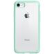 Защитный чехол Spigen (SGP) Ultra Hybrid для Apple iPhone SE 2 (2020) / iPhone 8 / iPhone 7 - Mint (320809M). Фото 2 из 12