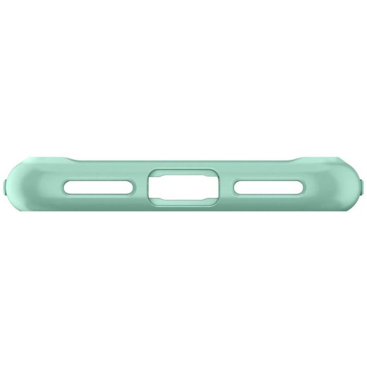 Защитный чехол Spigen (SGP) Ultra Hybrid для Apple iPhone SE 2 (2020) / iPhone 8 / iPhone 7 - Mint: фото 6 из 12