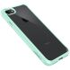 Защитный чехол Spigen (SGP) Ultra Hybrid для Apple iPhone SE 2 (2020) / iPhone 8 / iPhone 7 - Mint (320809M). Фото 3 из 12