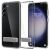 Защитный чехол Spigen (SGP) Ultra Hybrid S для Samsung Galaxy S23 Plus (S916) - Crystal Clear: фото 1 из 20