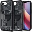 Защитный чехол Spigen (SGP) Ultra Hybrid Zero One (MagFit) для Apple iPhone 16e (ACS09141) - One Black (378216B)