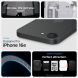 Защитный чехол Spigen (SGP) Ultra Hybrid Zero One (MagFit) для Apple iPhone 16e (ACS09142) - One White (378216W). Фото 16 из 16