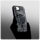 Защитный чехол Spigen (SGP) Ultra Hybrid Zero One (MagFit) для Apple iPhone 16e (ACS09142) - One White (378216W). Фото 11 из 16