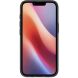 Защитный чехол Spigen (SGP) Ultra Hybrid Zero One (MagFit) для Apple iPhone 16e (ACS09141) - One Black (378216B). Фото 6 из 16