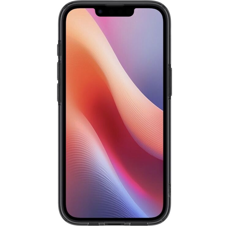 Защитный чехол Spigen (SGP) Ultra Hybrid Zero One (MagFit) для Apple iPhone 16e (ACS09141) - One Black: фото 6 из 16