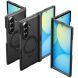 Защитный чехол Spigen Slim Armor Pro S (MagFit) для Samsung Galaxy Fold 8 Ultra (ACS11778) - Black (424078B). Фото 6 из 13