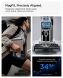Защитный чехол Spigen Slim Armor Pro S (MagFit) для Samsung Galaxy Fold 8 Ultra (ACS11778) - Black (424078B). Фото 12 из 13