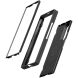 Защитный чехол Spigen Slim Armor Pro S (MagFit) для Samsung Galaxy Fold 8 Ultra (ACS11778) - Black (424078B). Фото 5 из 13