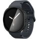 Защитный чехол Spigen Thin Fit 360 (FW) для Samsung Galaxy Watch 9 (44mm) / Watch 8 (44mm) ACS11602 - Black (391901B). Фото 3 из 11