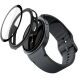Защитный чехол Spigen Thin Fit 360 (FW) для Samsung Galaxy Watch 9 (44mm) / Watch 8 (44mm) ACS11602 - Black (391901B). Фото 6 из 11