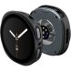 Защитный чехол Spigen Thin Fit 360 (FW) для Samsung Galaxy Watch 9 (44mm) / Watch 8 (44mm) ACS11602 - Black (391901B). Фото 2 из 11