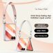 Защитный чехол SULADA Crossbody Case для Samsung Galaxy Flip 8 - Purple (423514V). Фото 2 из 6