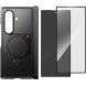Защитный чехол Supcase UB Aero (MagFit) для Samsung Galaxy Fold 8 Ultra (843439162228) - Black (424569B). Фото 4 из 13
