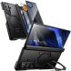 Защитный чехол Supcase UB Aero (MagFit) для Samsung Galaxy Fold 8 Ultra (843439162228) - Black (424569B). Фото 2 из 13