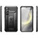 Защитный чехол Supcase Unicorn Beetle Pro Rugged Case 2 Set для Samsung Galaxy S25 (S931) 843439156388 - Black (375317B). Фото 4 из 12