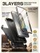 Защитный чехол Supcase Unicorn Beetle Pro Rugged Case 2 Set для Samsung Galaxy S25 (S931) 843439156388 - Black (375317B). Фото 8 из 12
