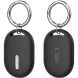Защитный чехол Tech-Protect ICON для Xiaomi Tag - Black (410303B). Фото 2 из 7