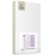 Защитный чехол Tech-Protect Liquid Silicone MagSafe для Apple iPhone 16e - Mauve (378224V). Фото 3 из 4