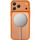 Захисний чохол Tech-Protect MagPrime MagSafe для iPhone 18 Pro Max / 17 Pro Max (5906302324804) - Orange (423910O). Фото 4 з 8