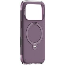 Захисний чохол TORRAS Ostand Q3 Air Essential (with MagSafe) для Apple iPhone 18 Pro Max / 17 Pro Max - Purple: фото 1 з 1