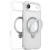 Захисний чохол TORRAS Ostand Q3 Spin (with MagSafe) для iPhone Air - Transparent: фото 1 з 8