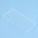 Захисний чохол UniCase AirBag для Infinix GT 30 Pro - Transparent (386004T). Фото 5 з 5