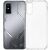 Захисний чохол UniCase AirBag для Infinix GT 30 Pro - Transparent: фото 1 з 5