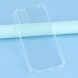 Захисний чохол UniCase AirBag для Infinix GT 30 Pro - Transparent (386004T). Фото 3 з 5