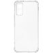 Захисний чохол UniCase AirBag для Infinix GT 30 Pro - Transparent (386004T). Фото 2 з 5