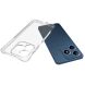 Защитный чехол UniCase AirBag для Realme C63 - Transparent (359708T). Фото 4 из 5