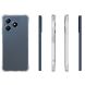 Защитный чехол UniCase AirBag для Realme C63 - Transparent (359708T). Фото 5 из 5