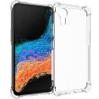 Защитный чехол UniCase AirBag для Samsung Galaxy Xcover 7 (G556) - Transparent (349700T)